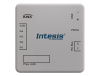 Intesis INKNXMHI001R000  Mitsubishi Heavy Industries FD and VRF systems to KNX Interface with Binary Inputs - 1 unit