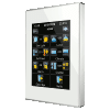 Zennio ZVI-Z41LIT-W Z41 Lite, White